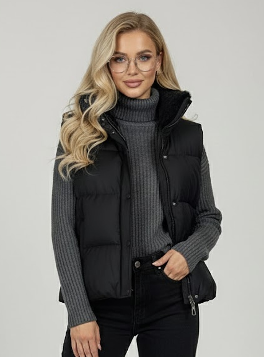 Duno Жилет 25025615