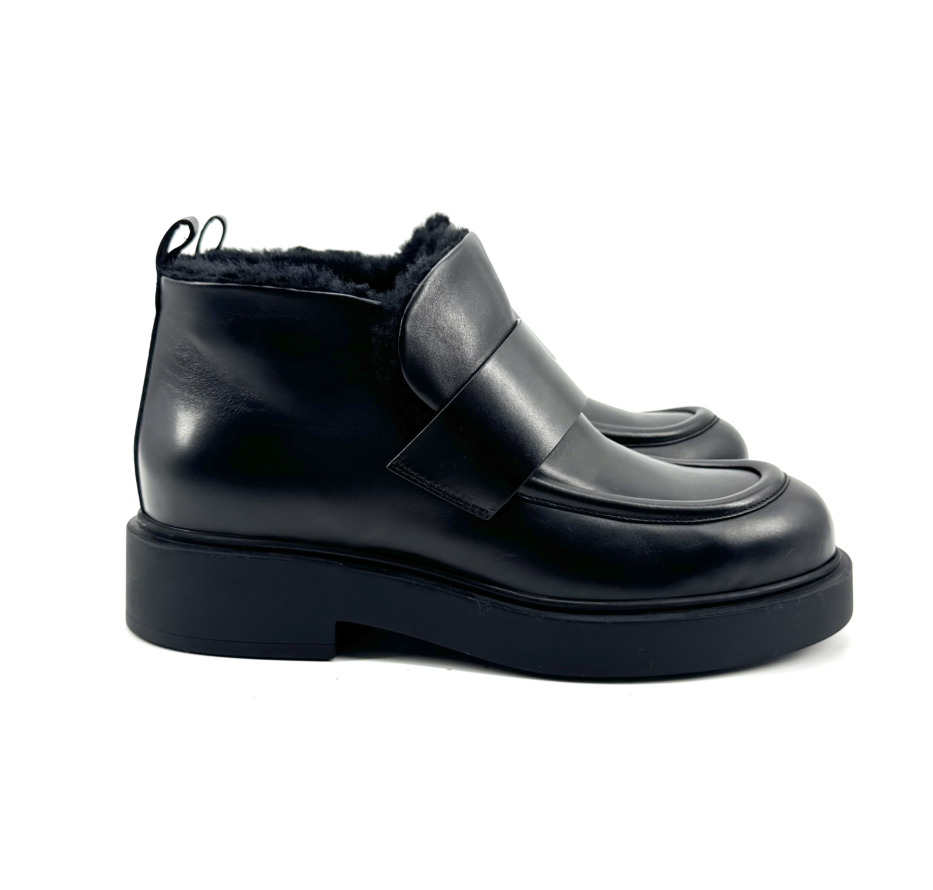 Vittorio Virgili Ботинки 25026613