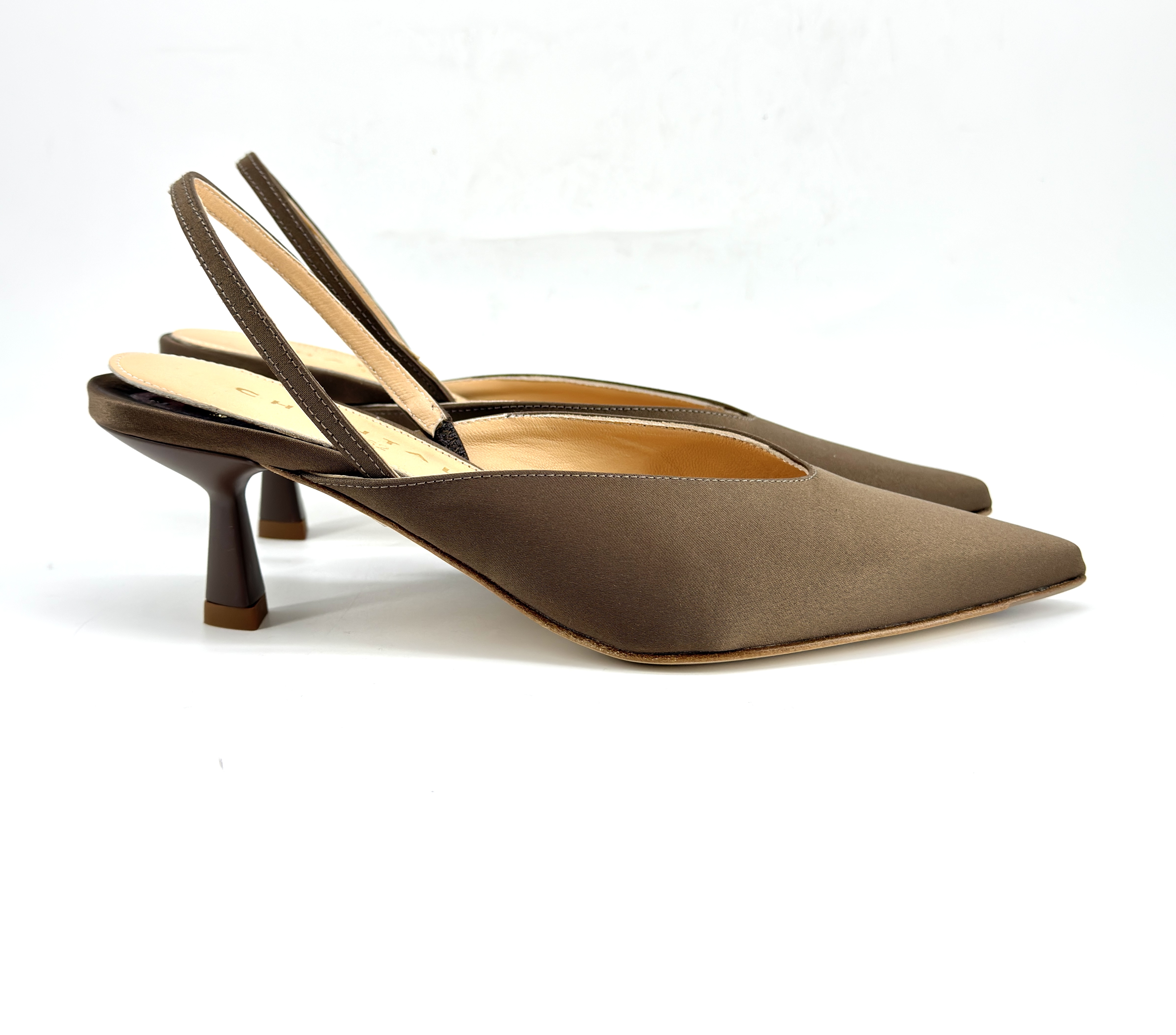 Chantal Босоножки 26012004