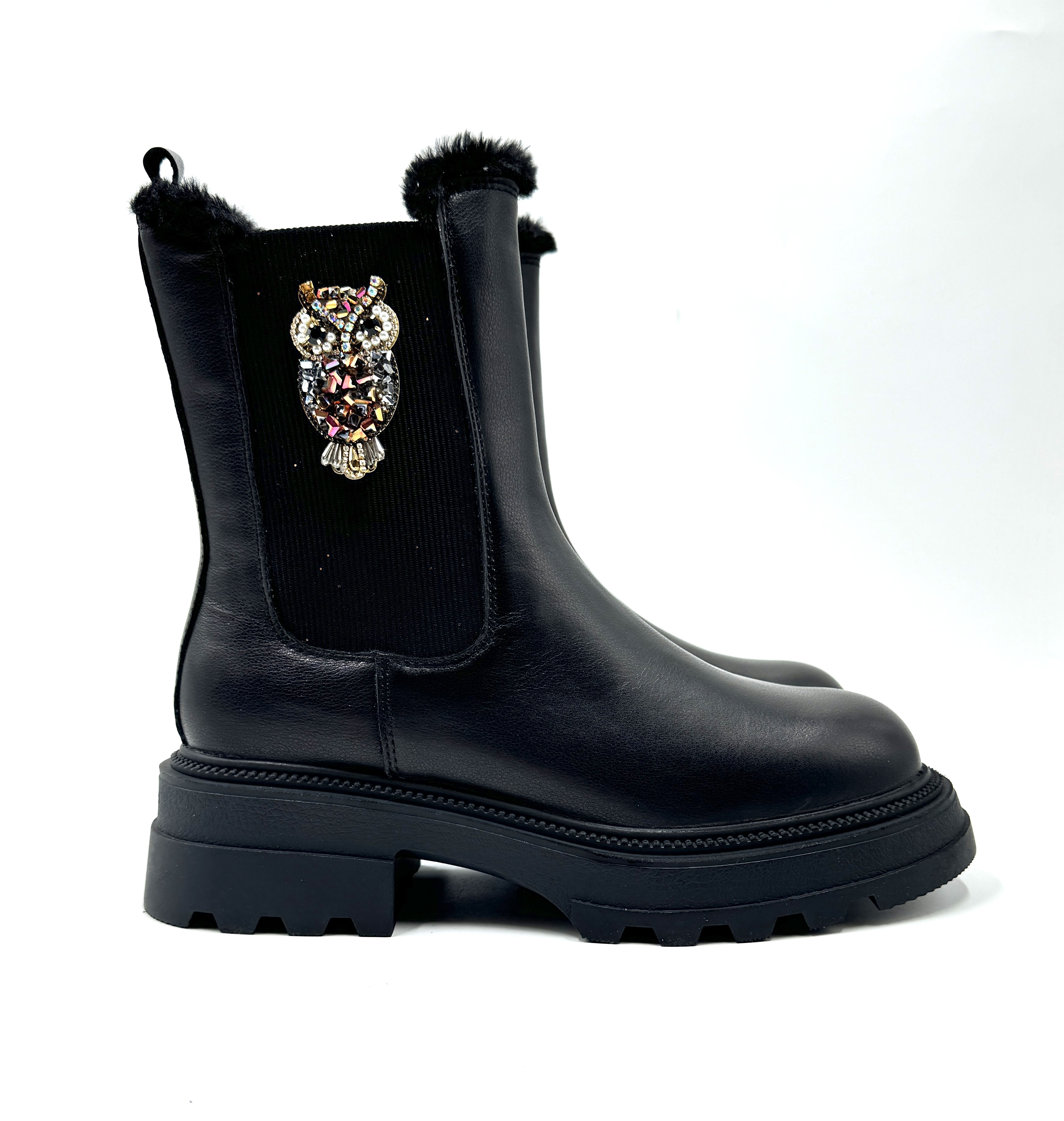 Tosca Blu Ботинки 24025109