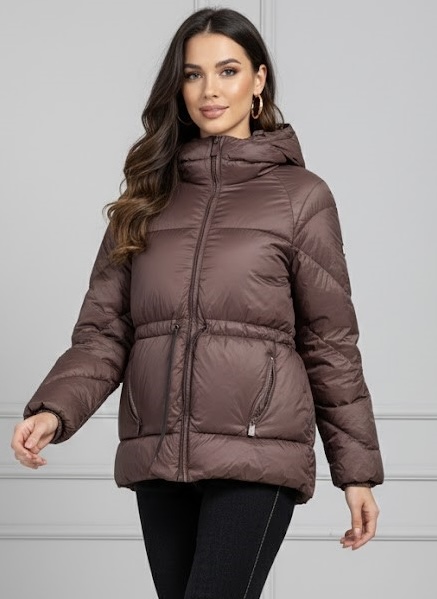 Bacon Пуховик 25025803