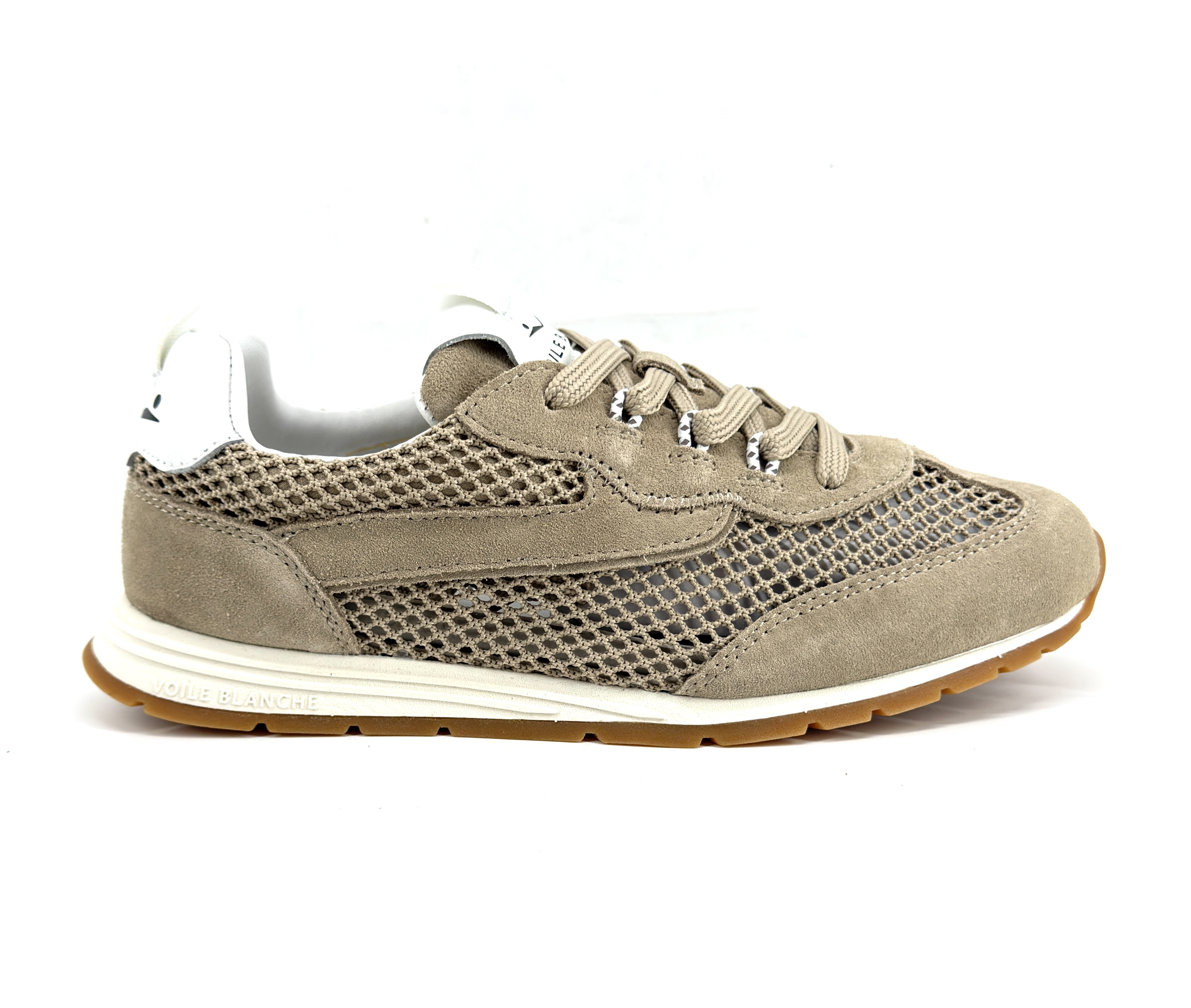 Voile Blanche Кроссовки 26015717