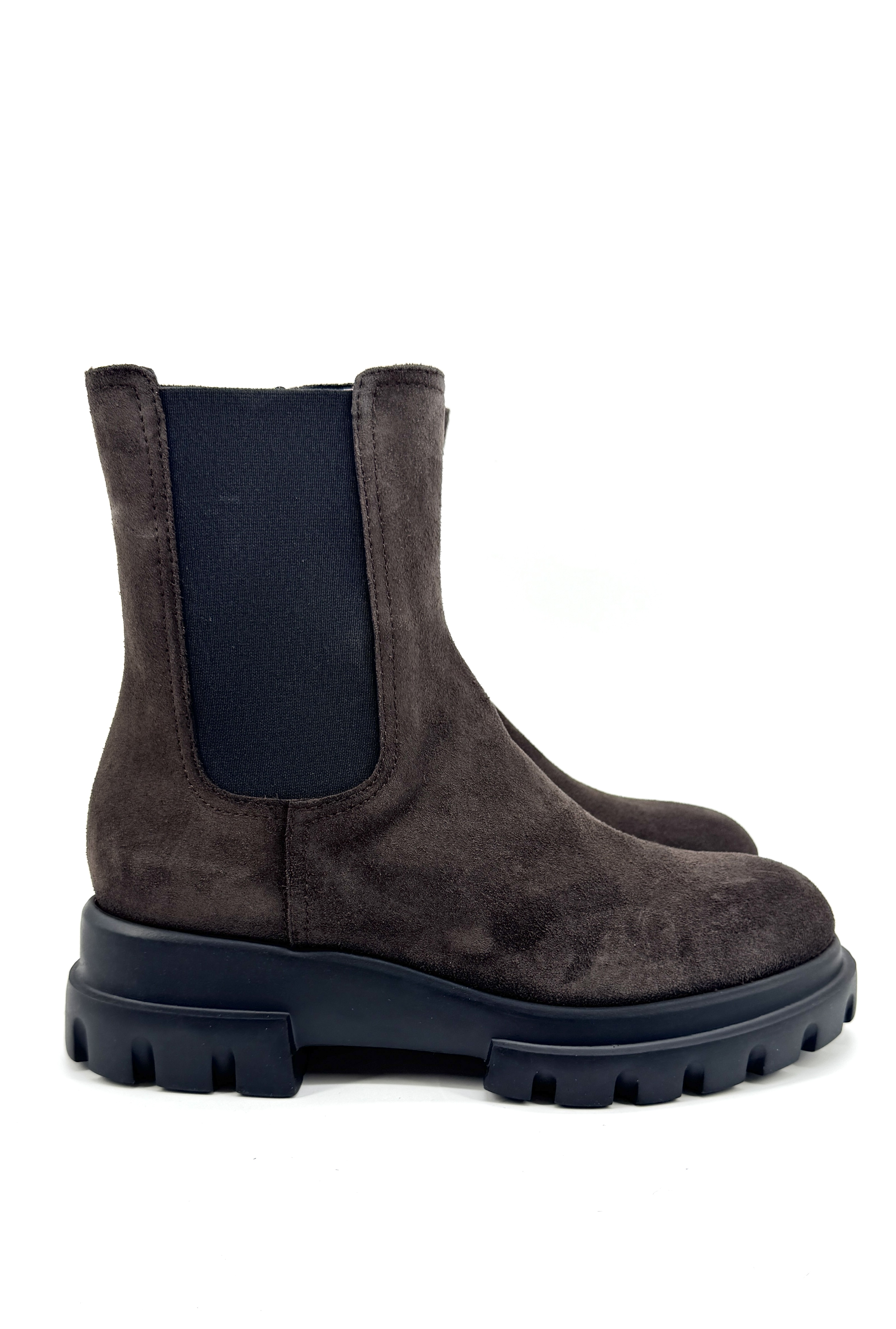 AGL Полусапоги 25027107