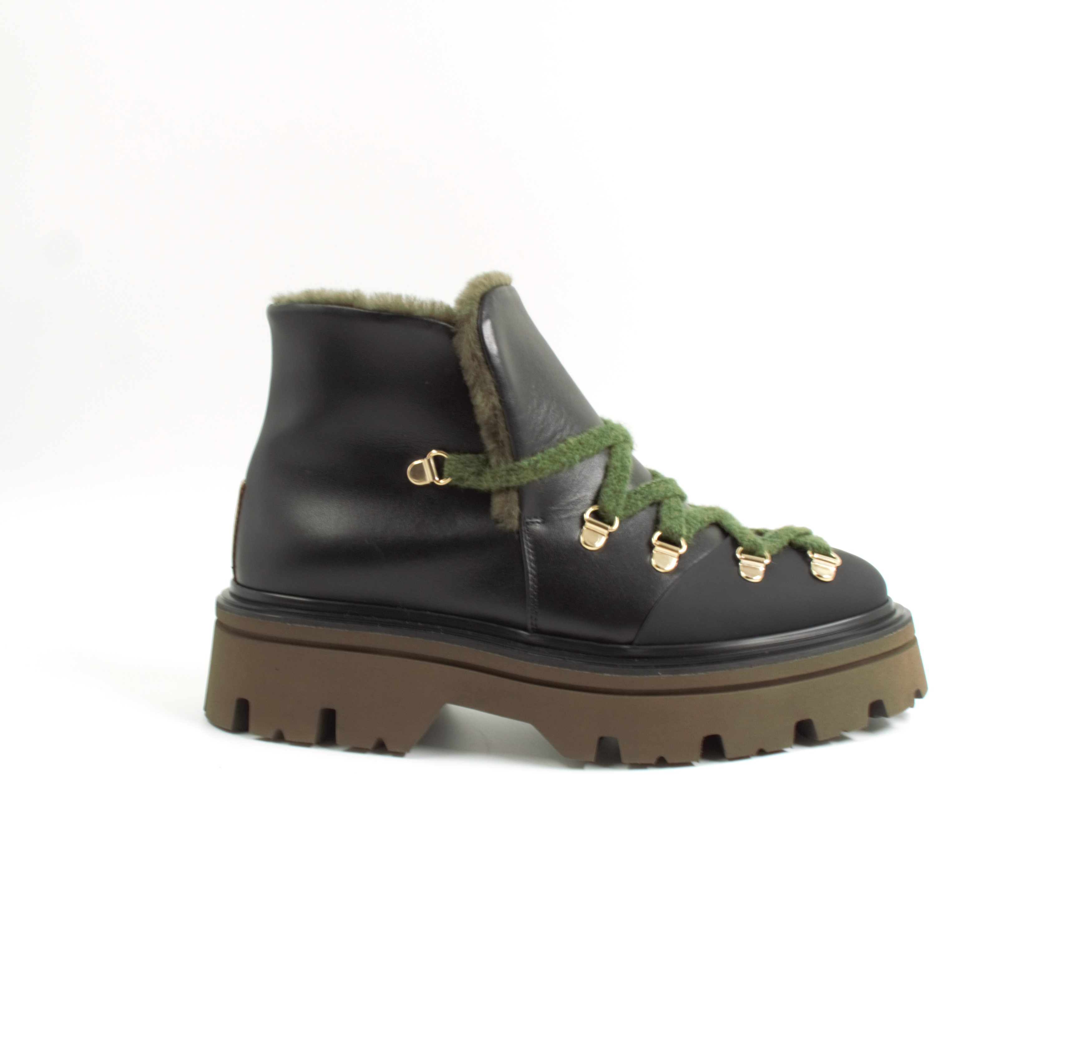 Camerlengo Ботинки 23021210