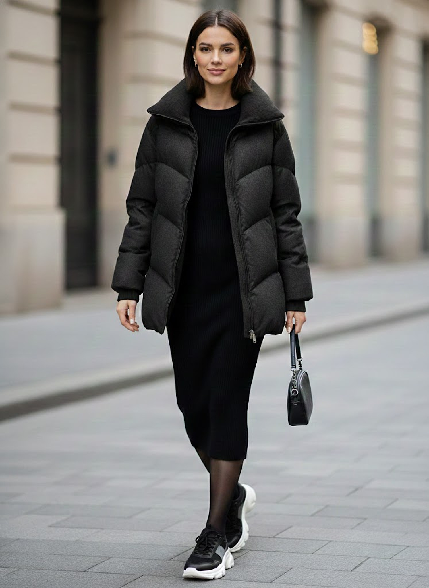 Hetrego Пуховик 25029007