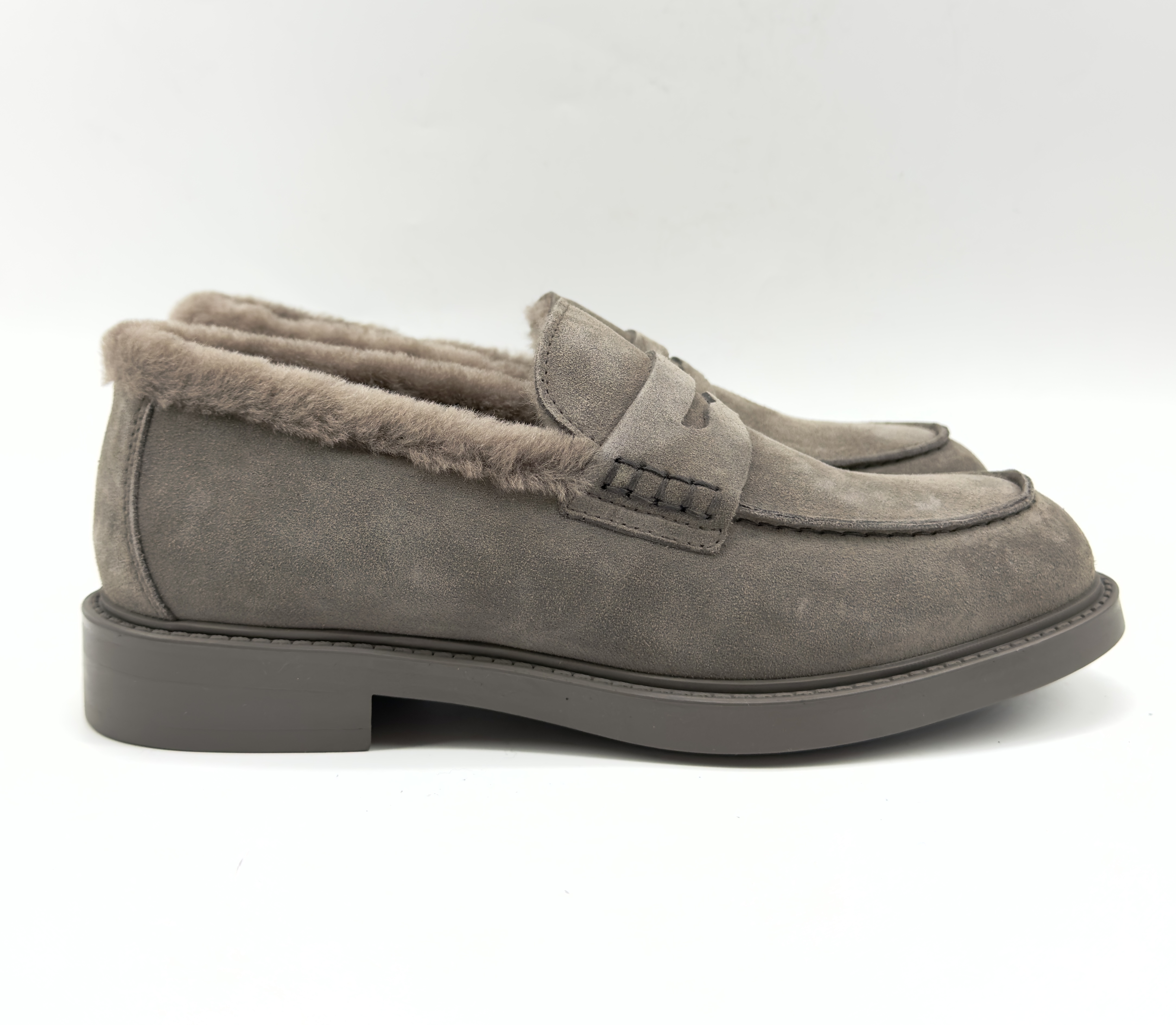 Doucal's Лоферы 25025505