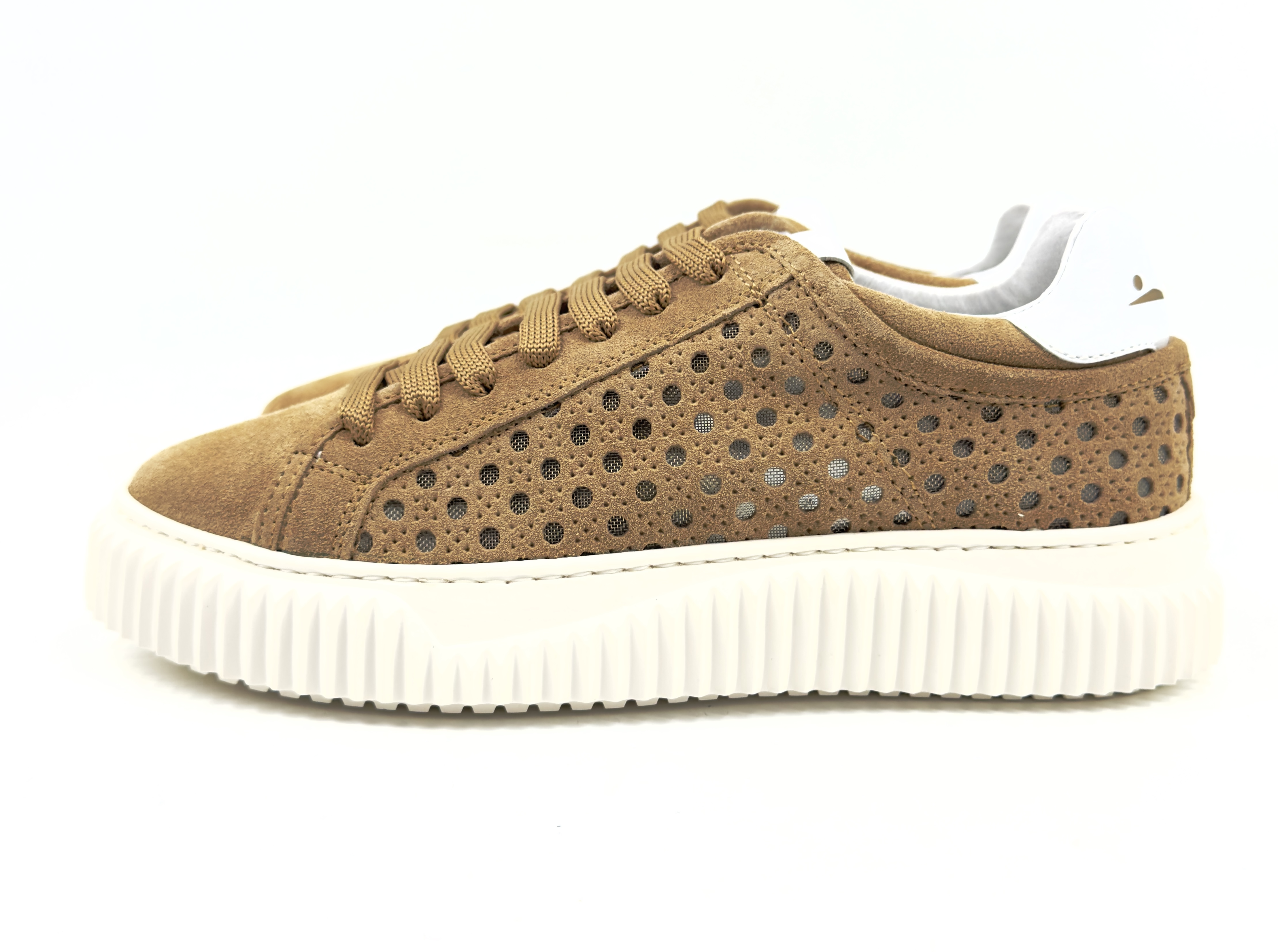 Voile Blanche Кроссовки 25015705