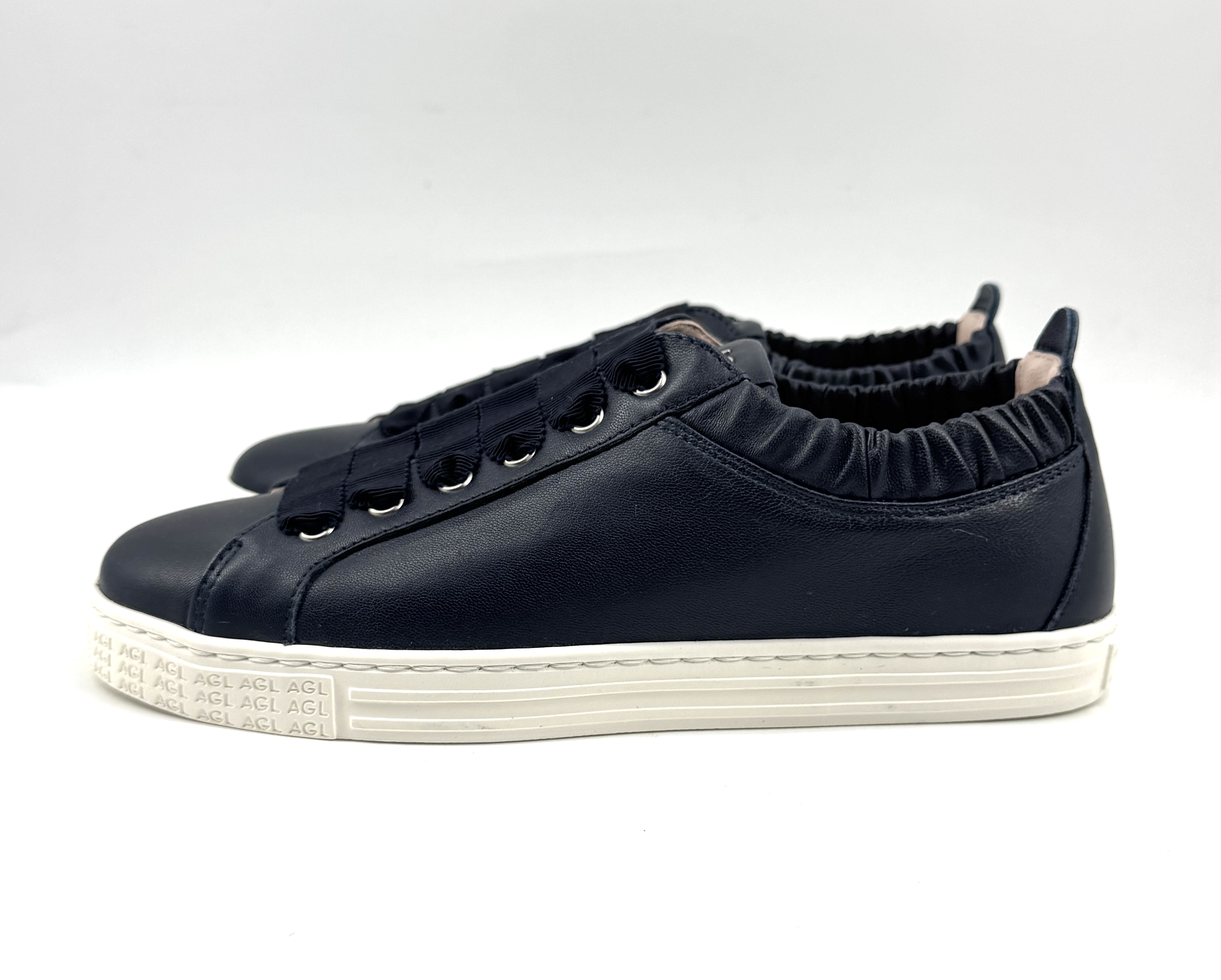 AGL Кроссовки 25017111