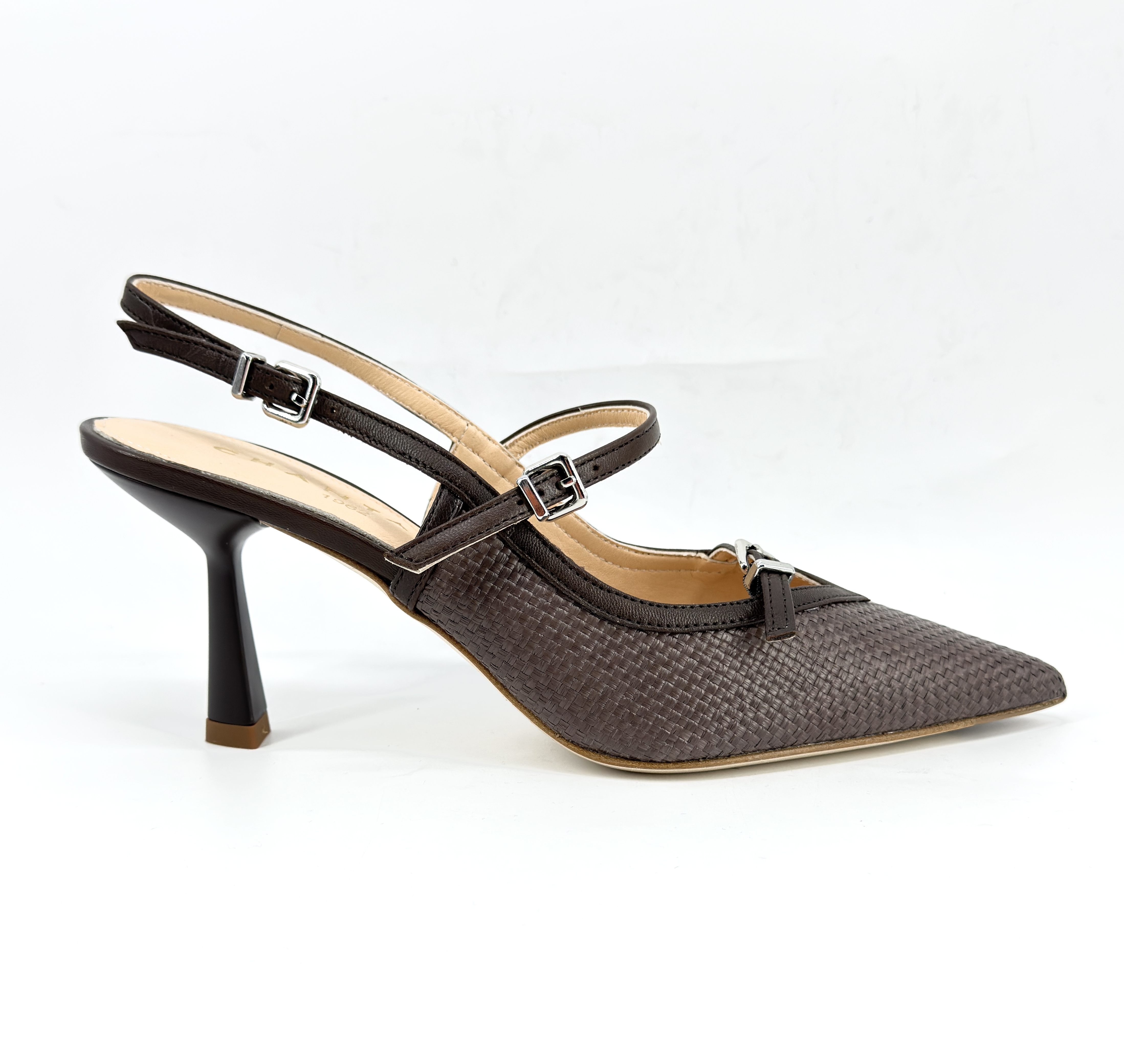 Chantal Босоножки 26012012