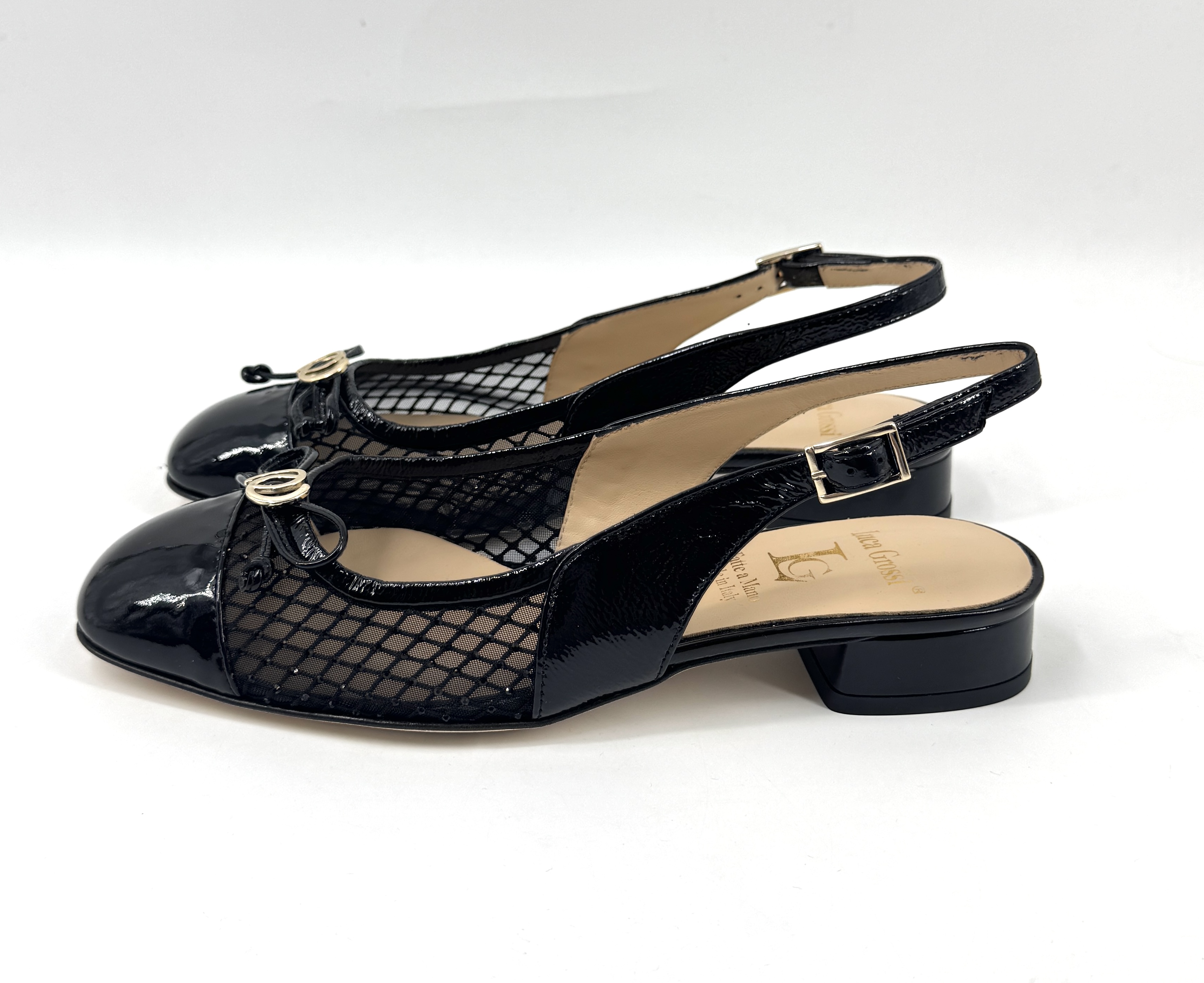 Luca Grossi Босоножки 25011505