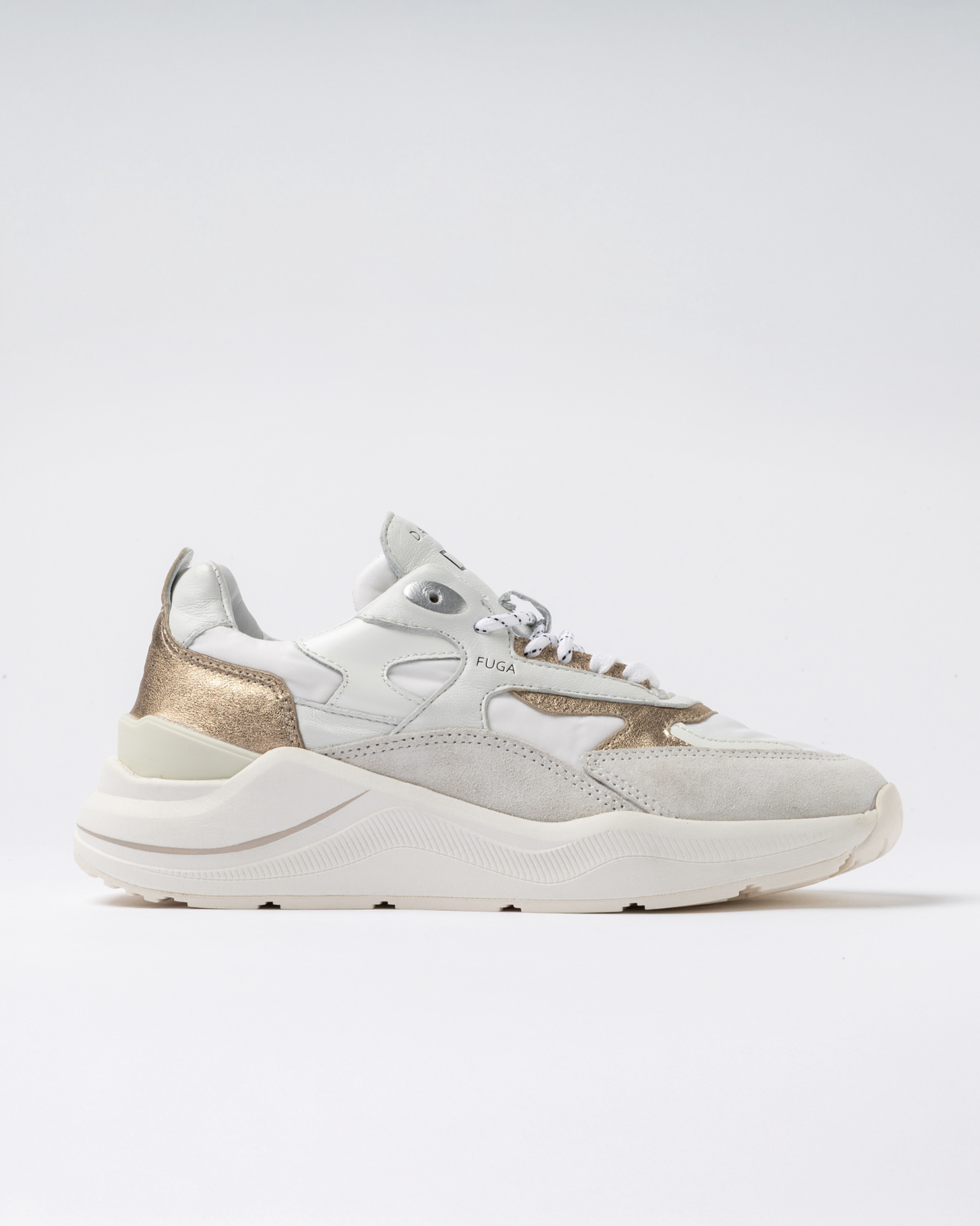 DATE Кроссовки 26010307