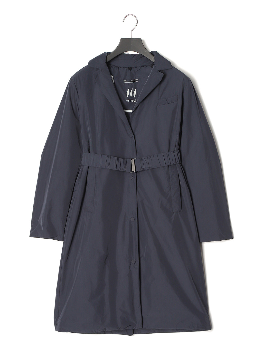 Hetrego Пальто 25029004