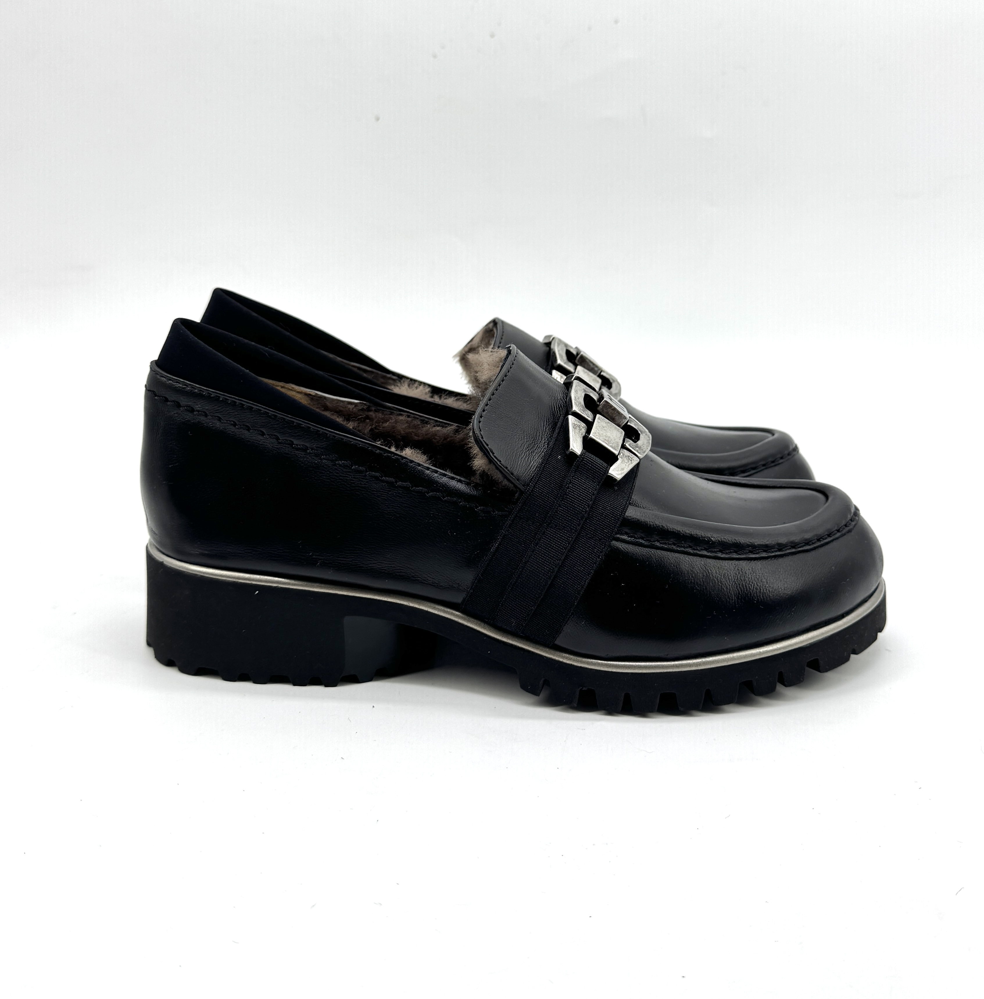 Thierry Rabotin Лоферы 25022808