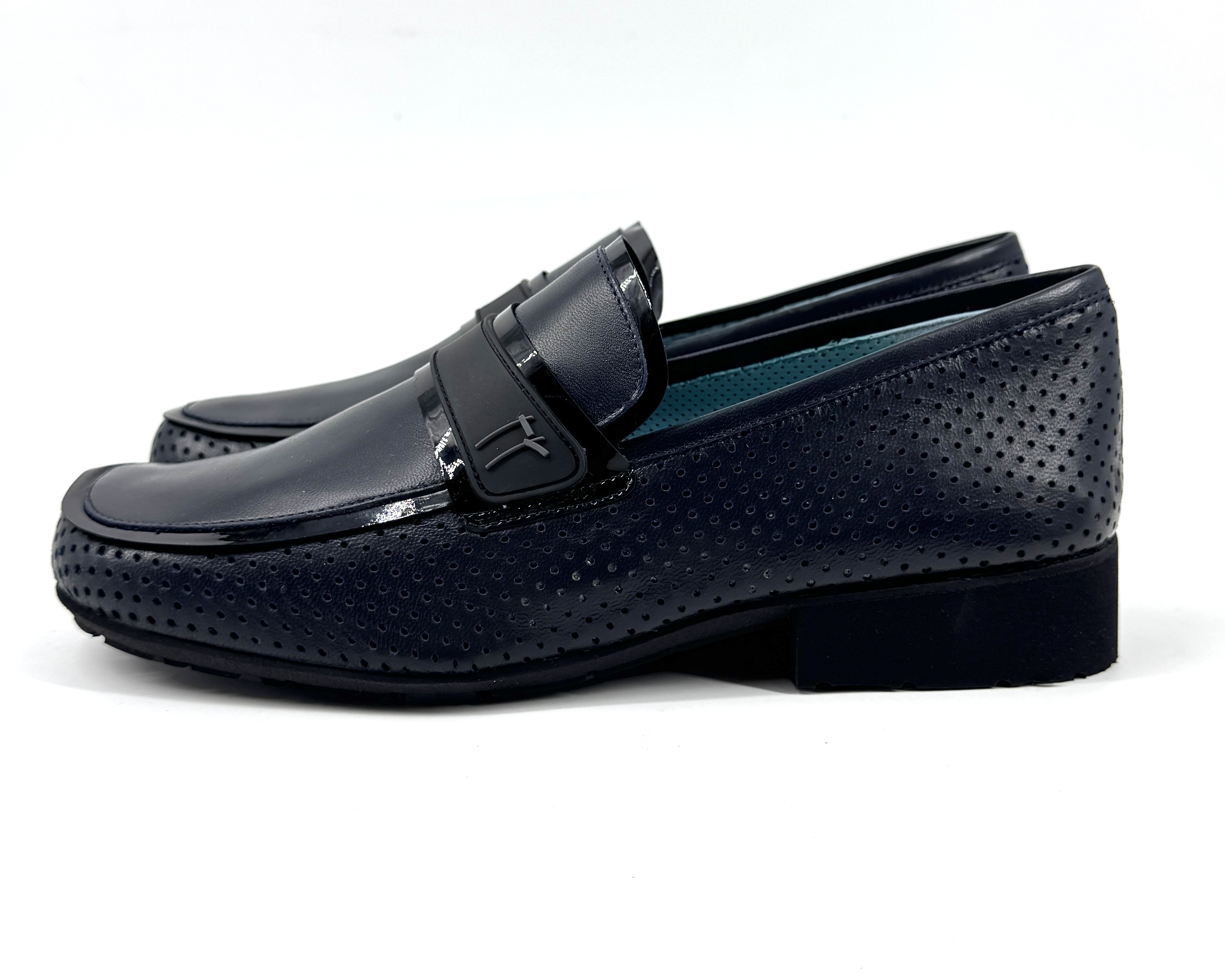 Thierry Rabotin Лоферы 25012804