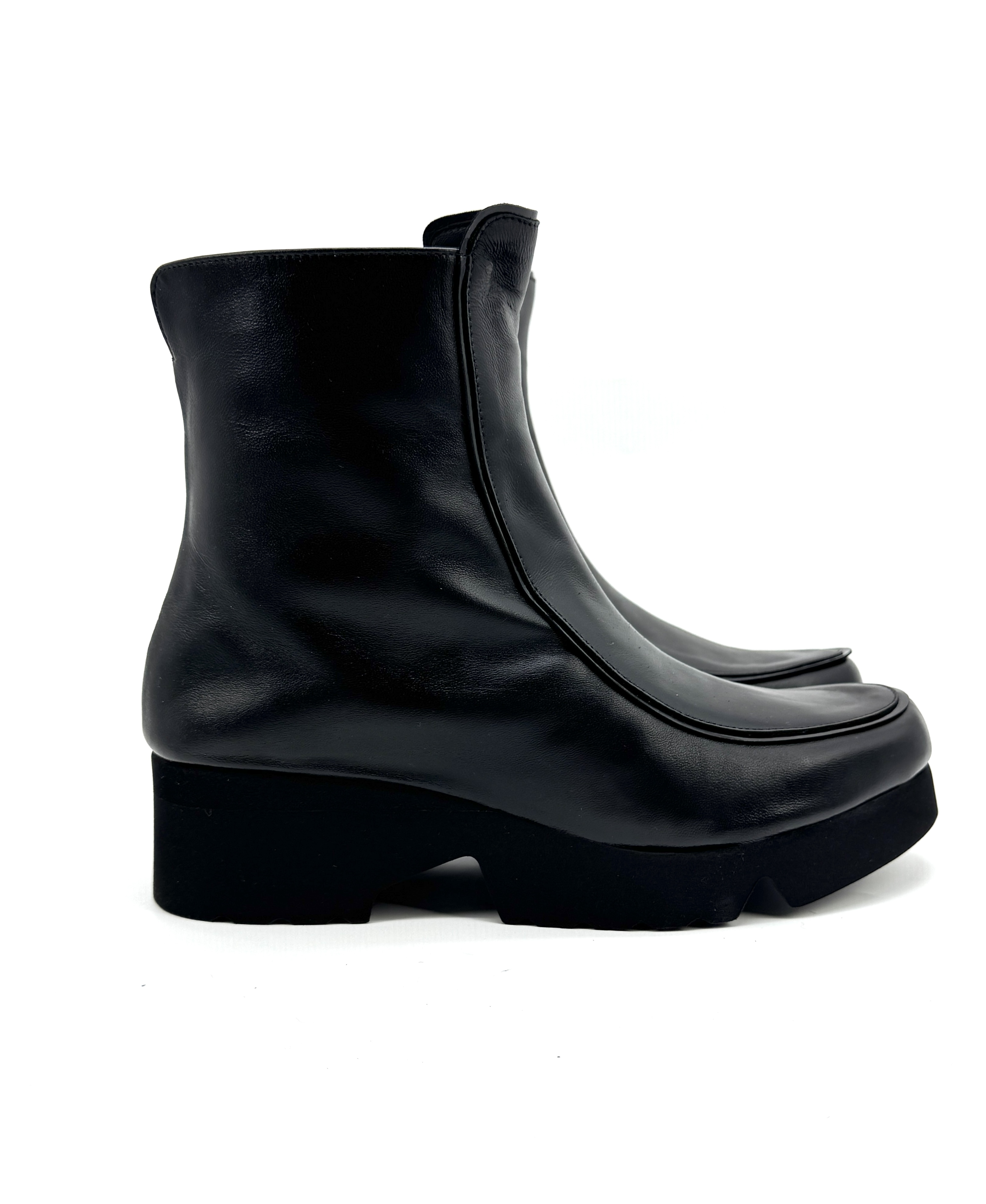 Thierry Rabotin Полусапоги 25022801