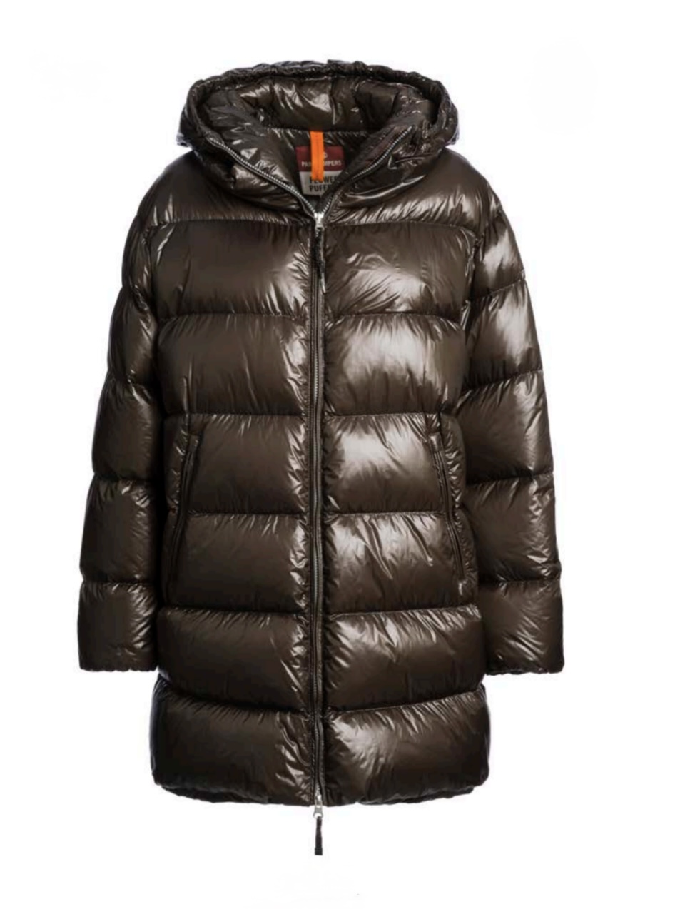 Parajumpers Пуховик 25024906