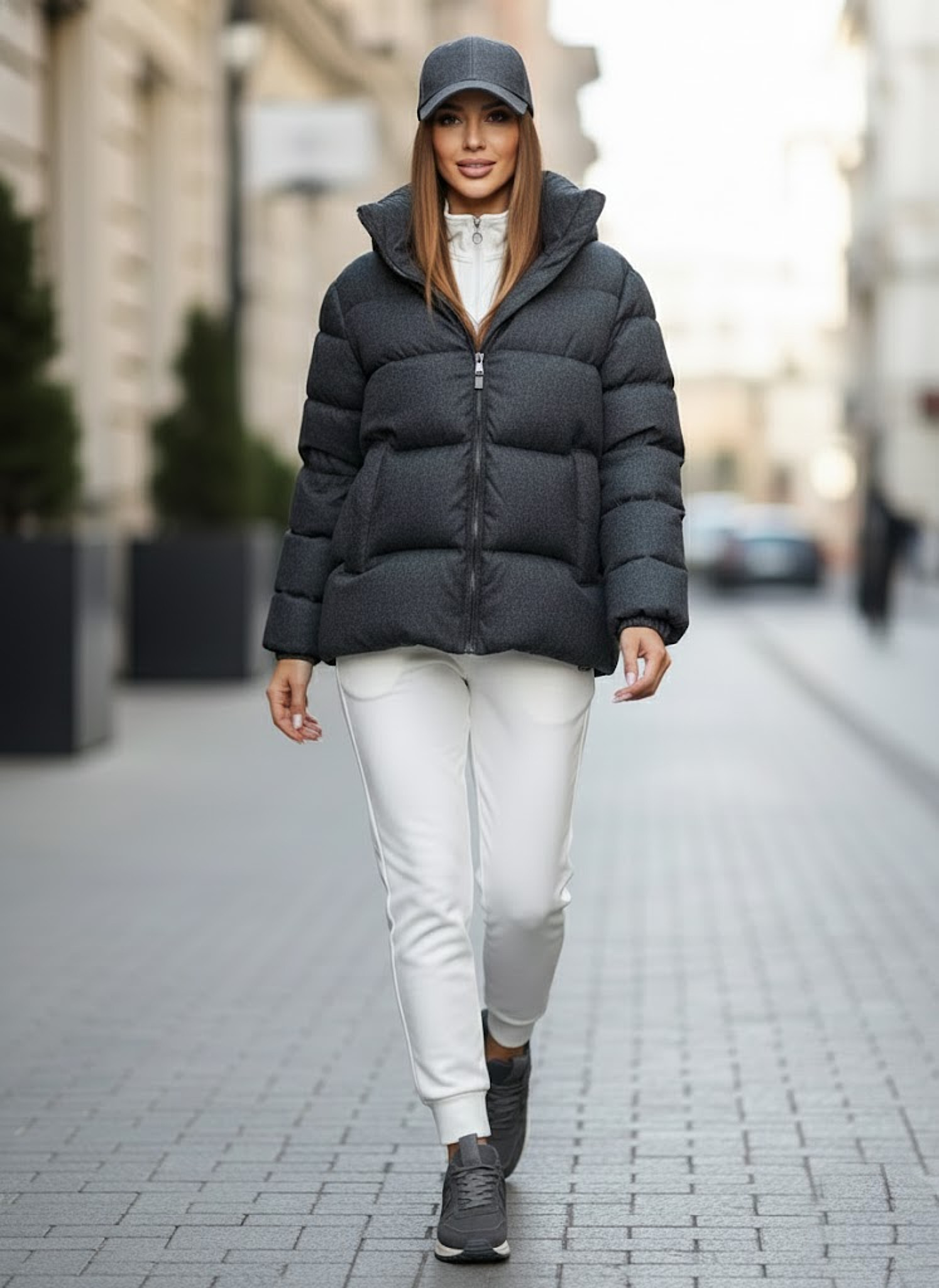 Hetrego Пуховик 25029009