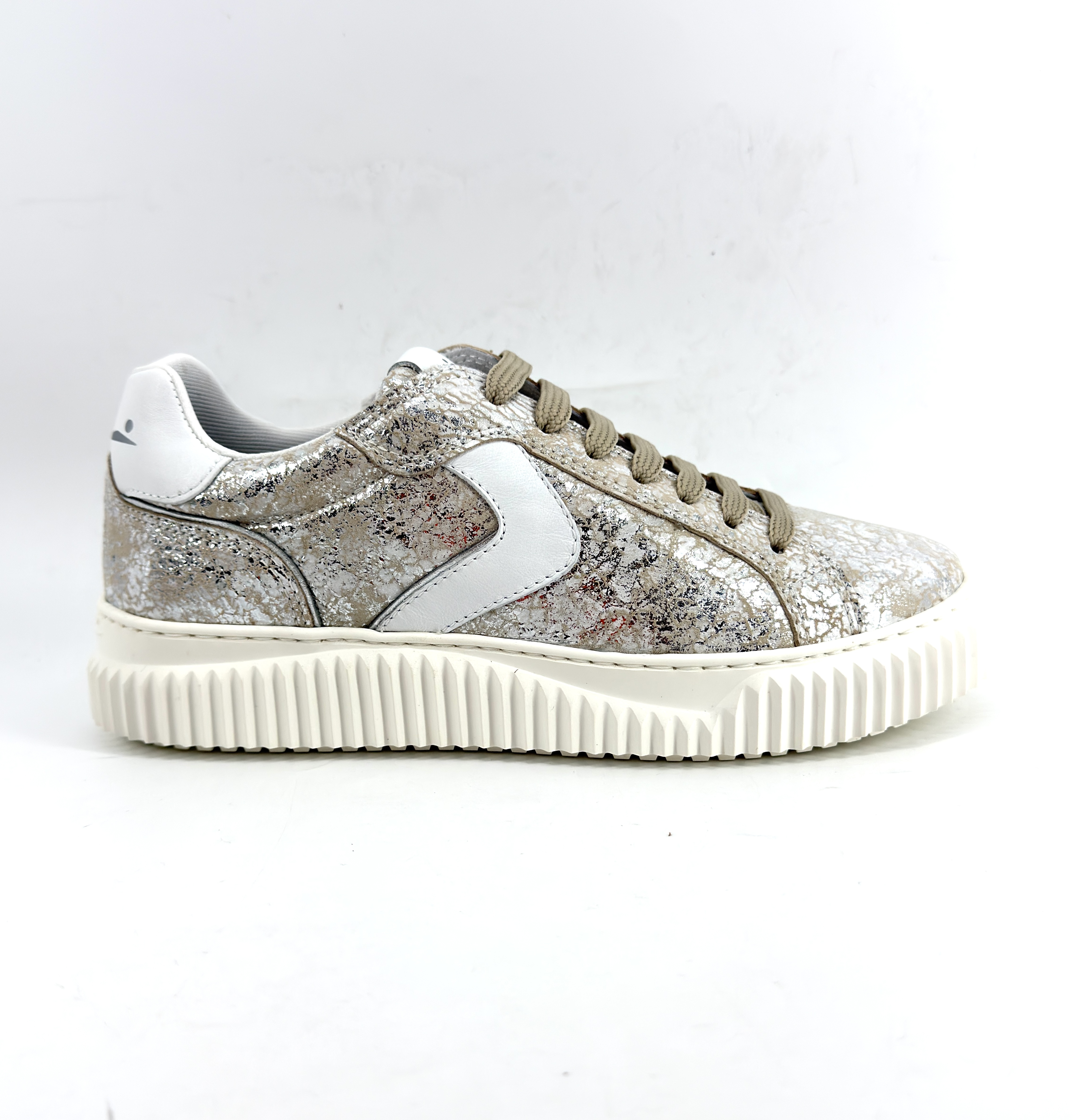 Voile Blanche Кроссовки 26015702