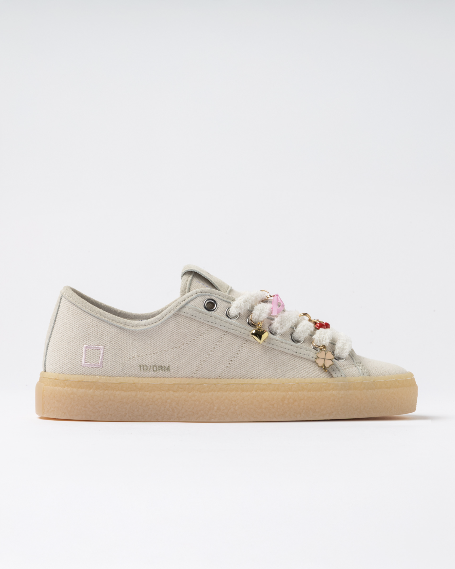 DATE Кроссовки 26010310