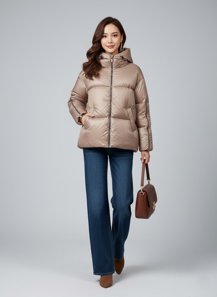 Blanchett Goose  24027202