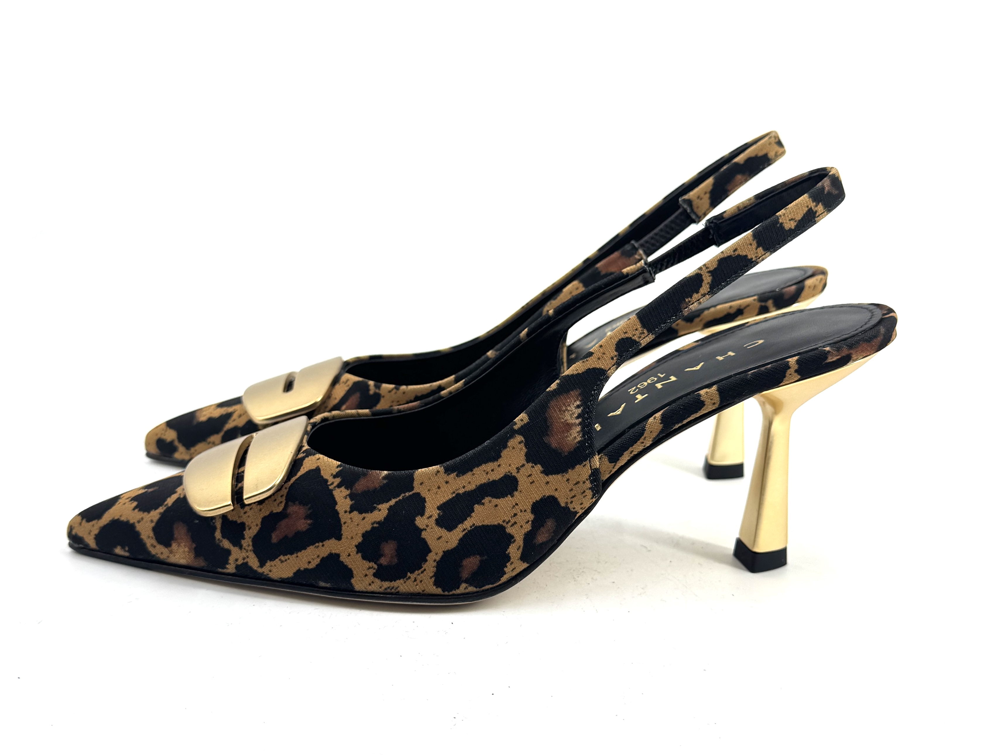 Chantal Босоножки 25012014