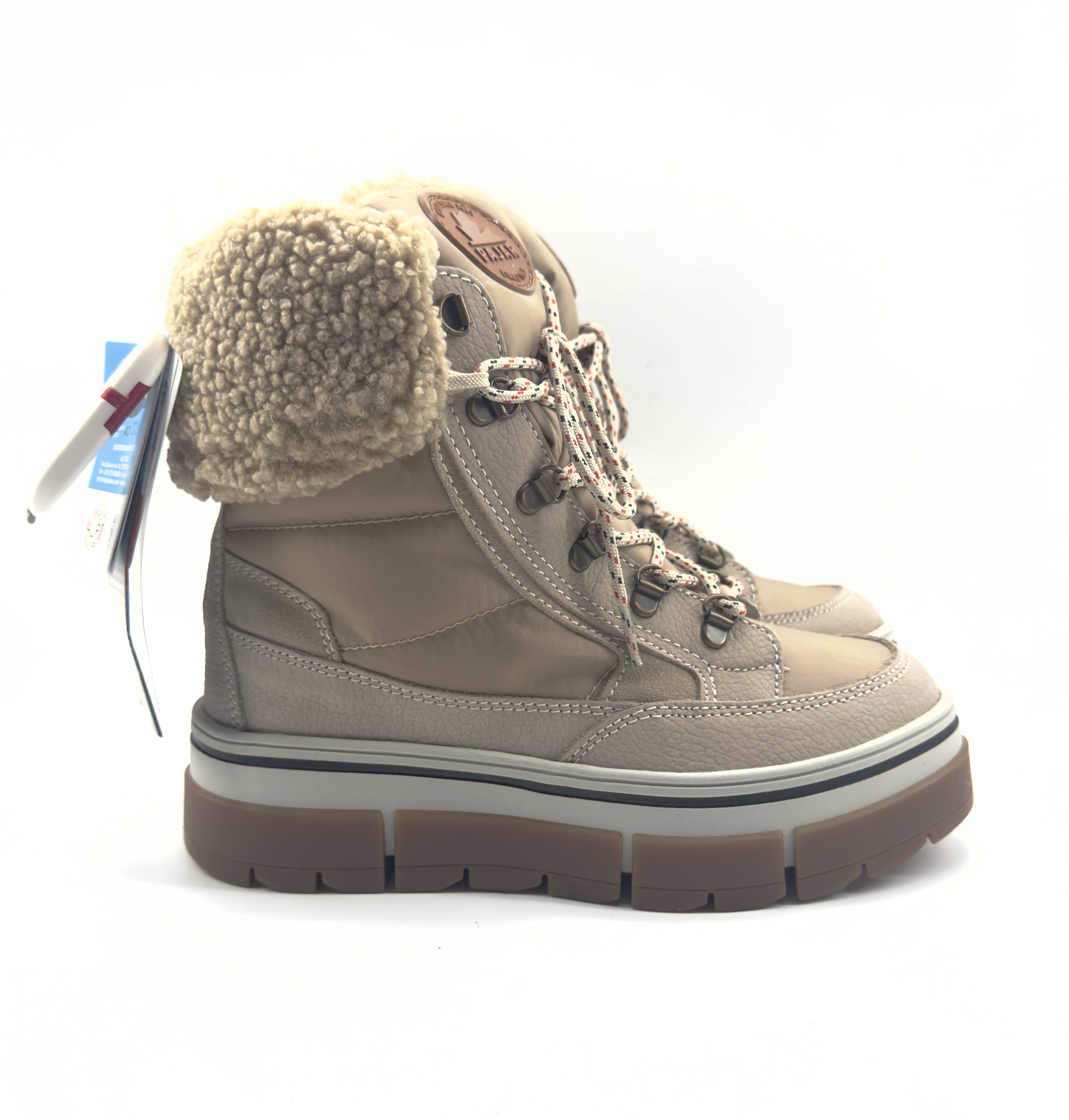 Pajar Дутики 25028927