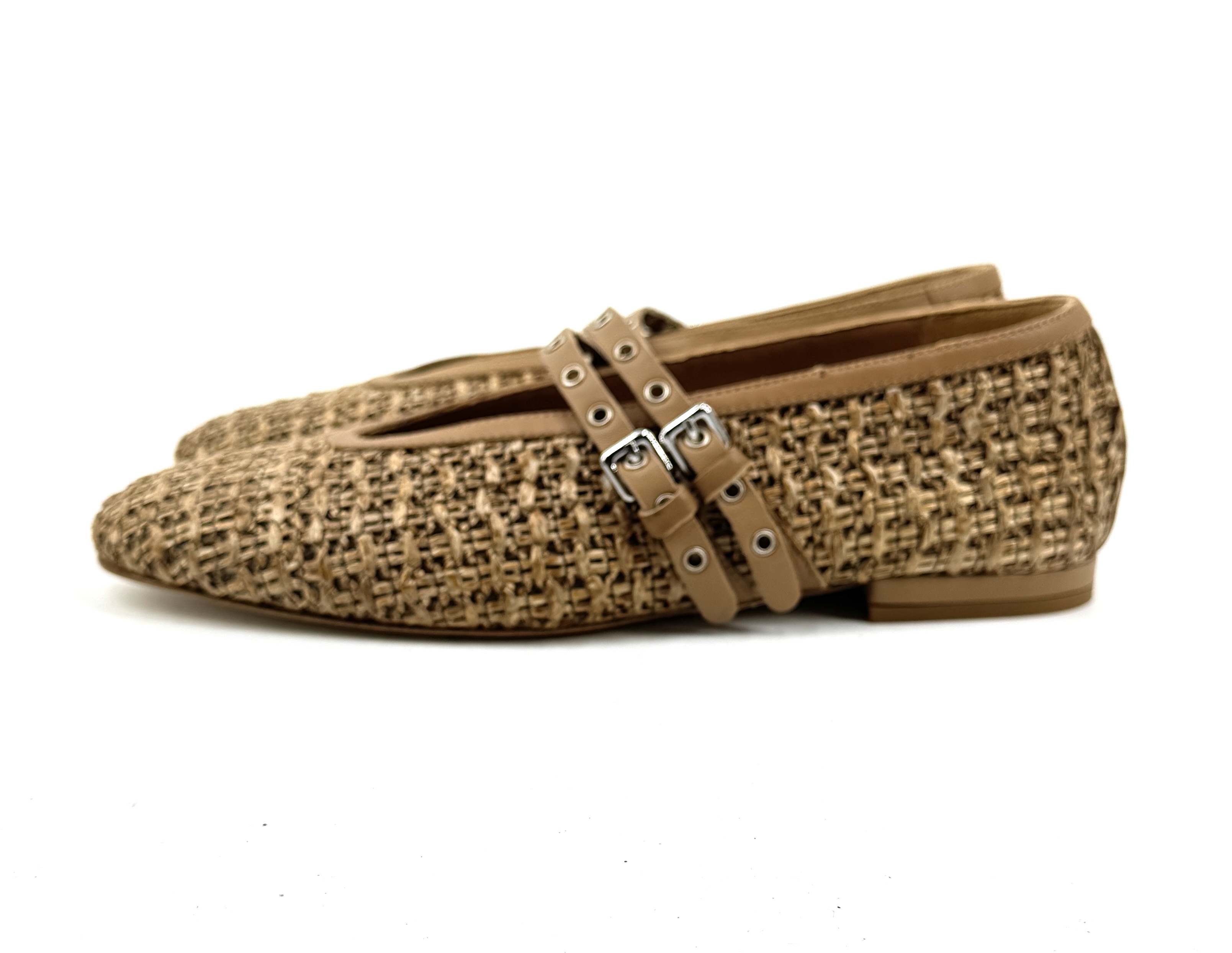 Chantal Балетки 25012003