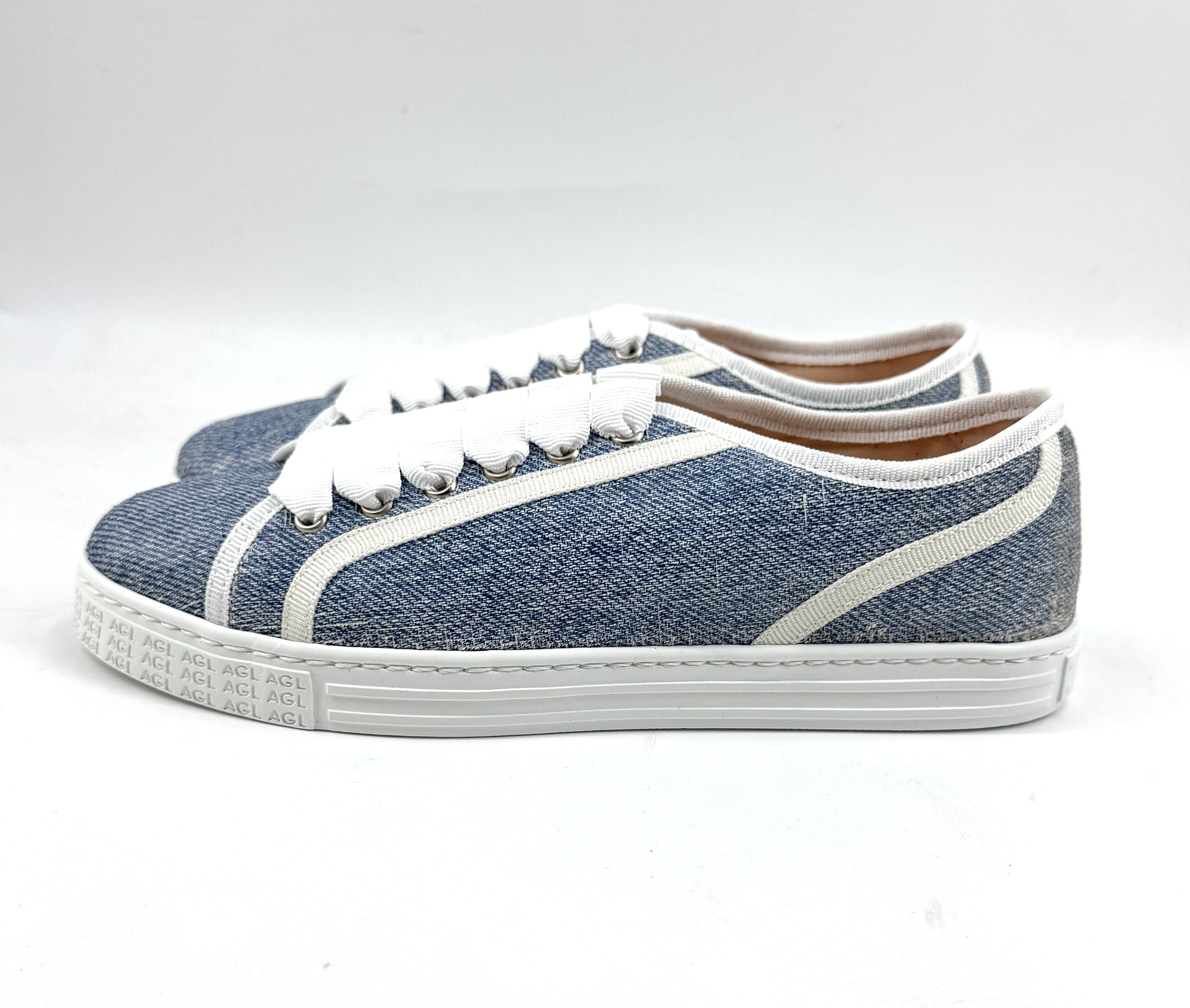 AGL Кроссовки 25017116