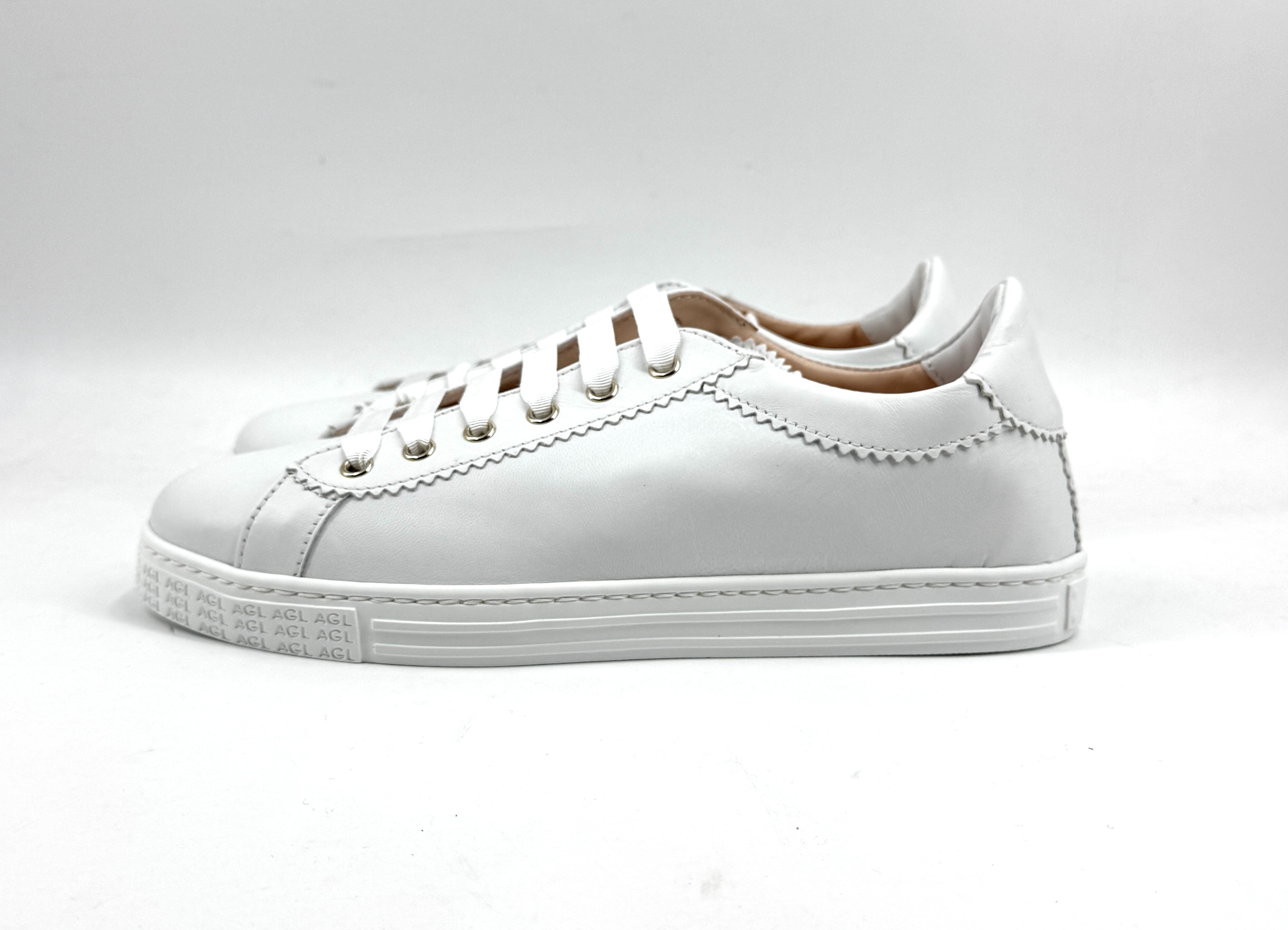 AGL Кроссовки 25017113