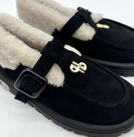 Helena Soretti Лоферы 25028405