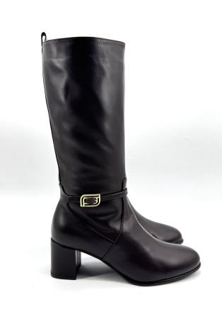 Giovanni Fabiani Сапоги 25022402