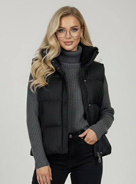 Duno Жилет 25025615