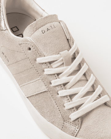 DATE Кроссовки 26010308