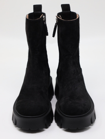 Giorgio Fabiani Ботинки 23022503