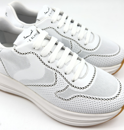 Voile Blanche Кроссовки 25015708