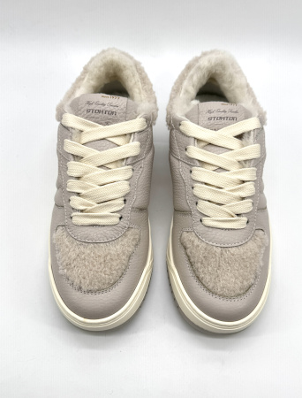 Stokton Кроссовки 25023211