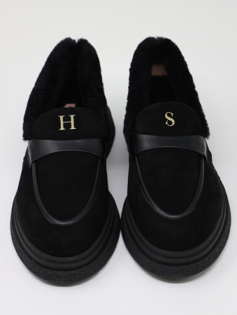 Helena Soretti Лоферы 23028403