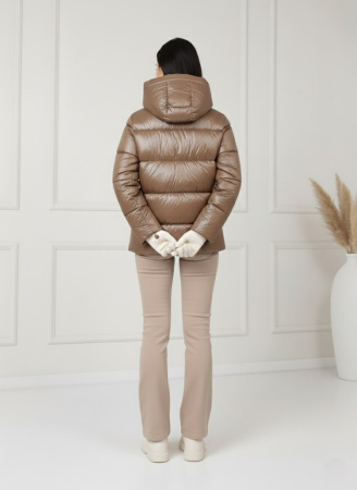 Hetrego Пуховик 25029013