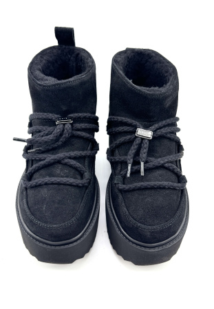 INUIKII Угги 25025309