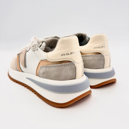 Philippe Model