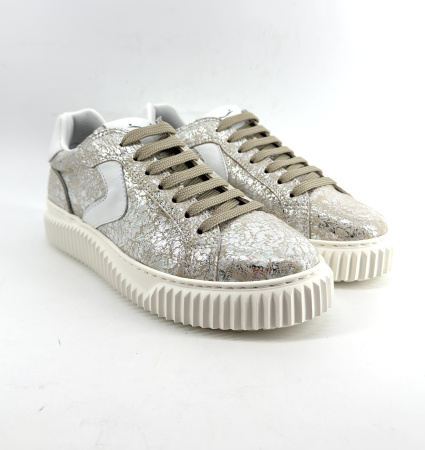 Voile Blanche Кроссовки 26015702