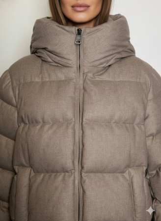 Hetrego Пуховик 25029008