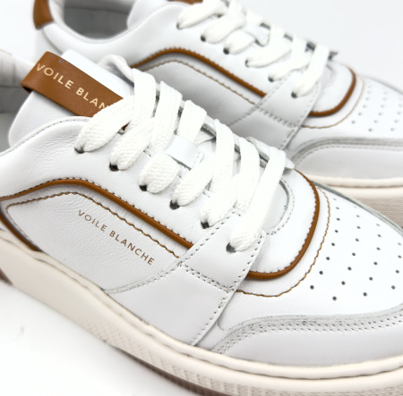 Voile Blanche Кроссовки 25015711
