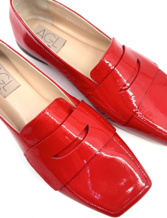 AGL Лоферы 25017106