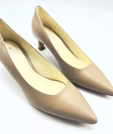 Hestia Туфли 26012706