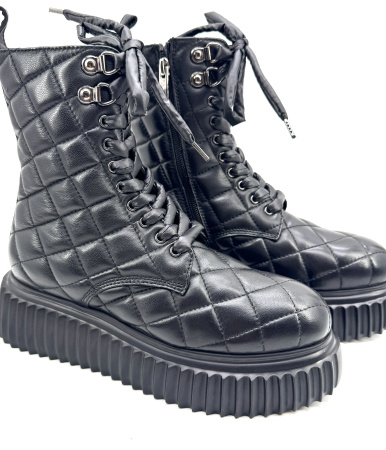 AGL Ботинки 25027104