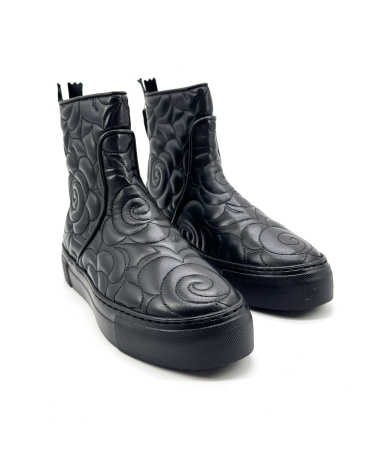 AGL Полусапоги 25027103