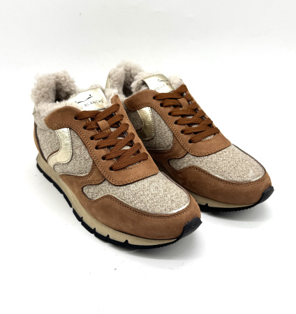 Voile Blanche Кроссовки 25025706