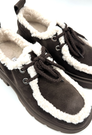 INUIKII Полуботинки 25025314