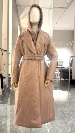 Blanchett Goose Пуховик 25027204